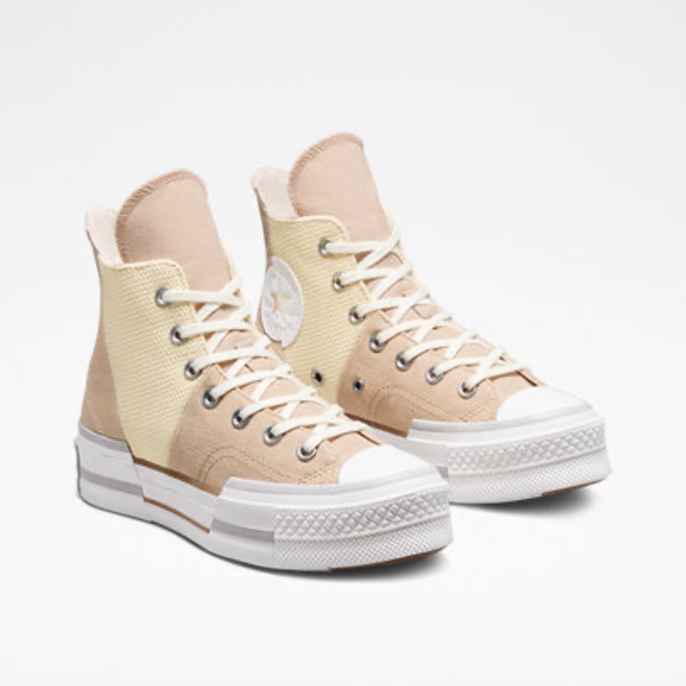 Chuck 70 Plus Colorblock - Picture 5 of 7